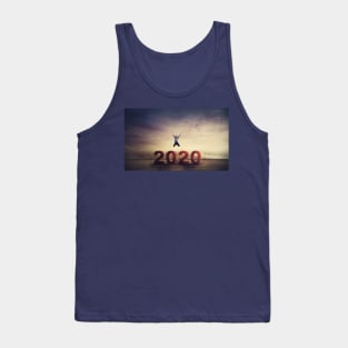 2020 Tank Top